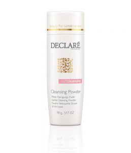 Cleansing Powder