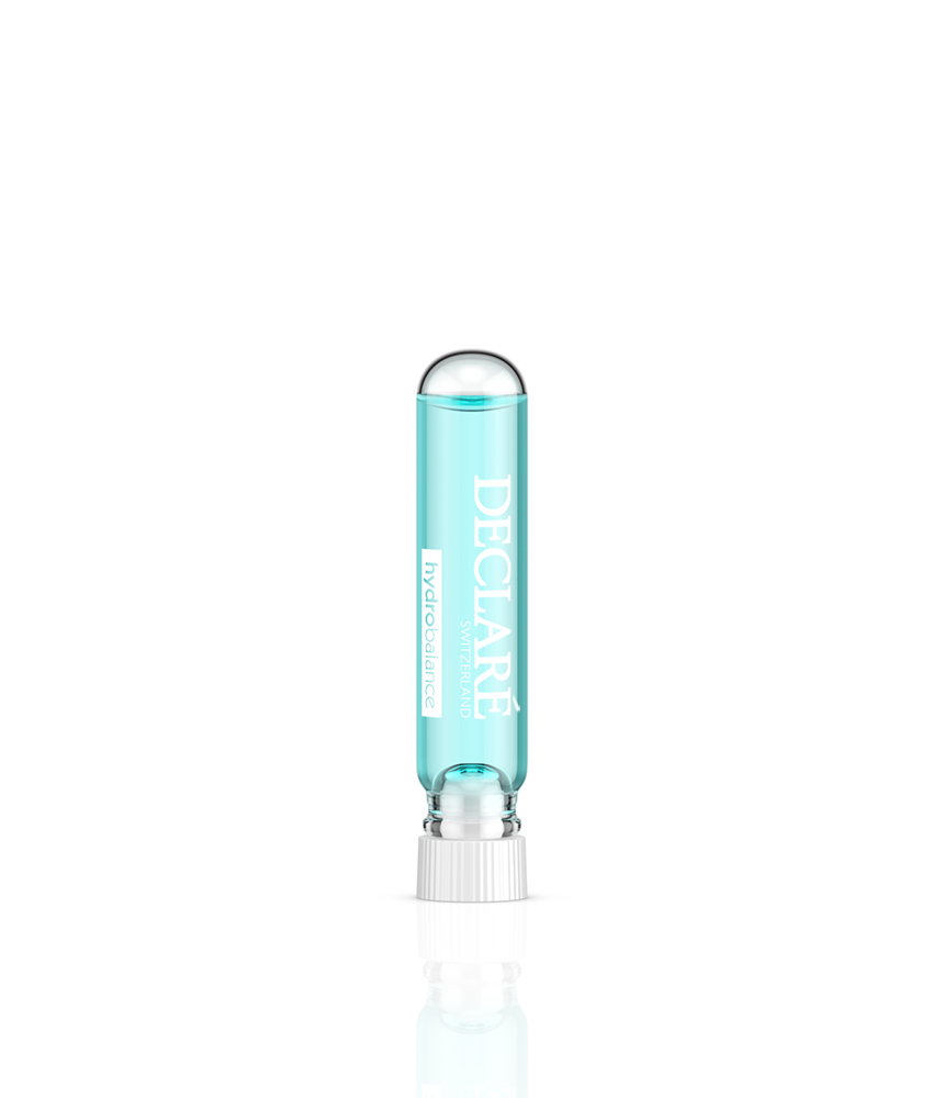 Moisture Ampoule