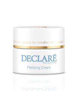 Matifying Cream