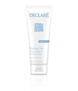 Purifying Gel